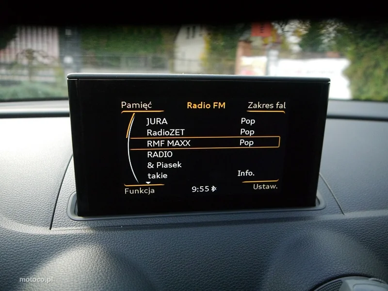 Audi A3 8V 21