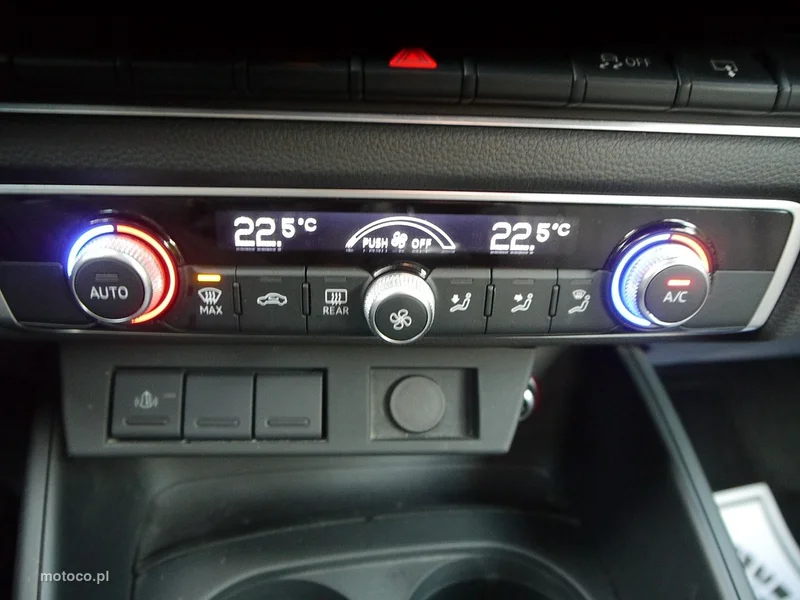 Audi A3 8V 22