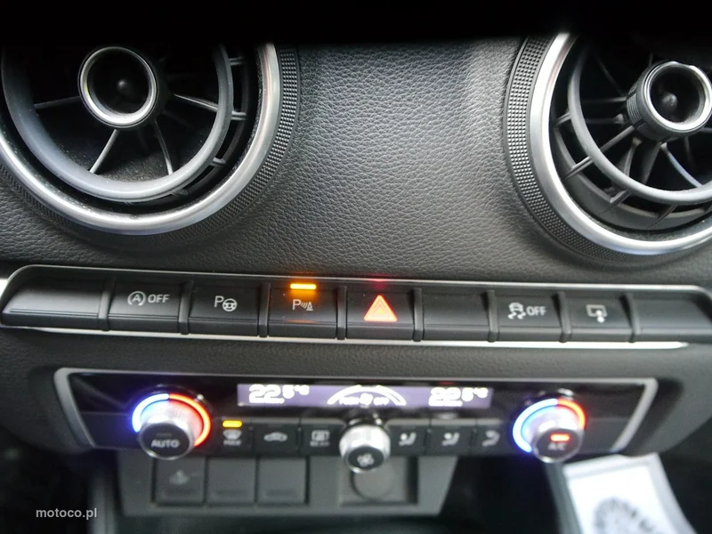 Audi A3 8V 23