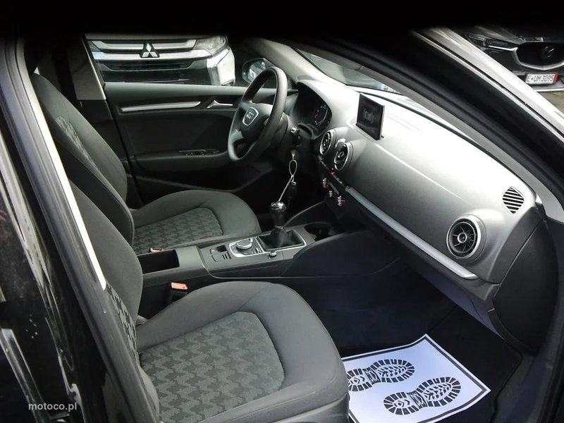 Audi A3 8V 27