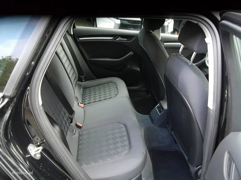 Audi A3 8V 30