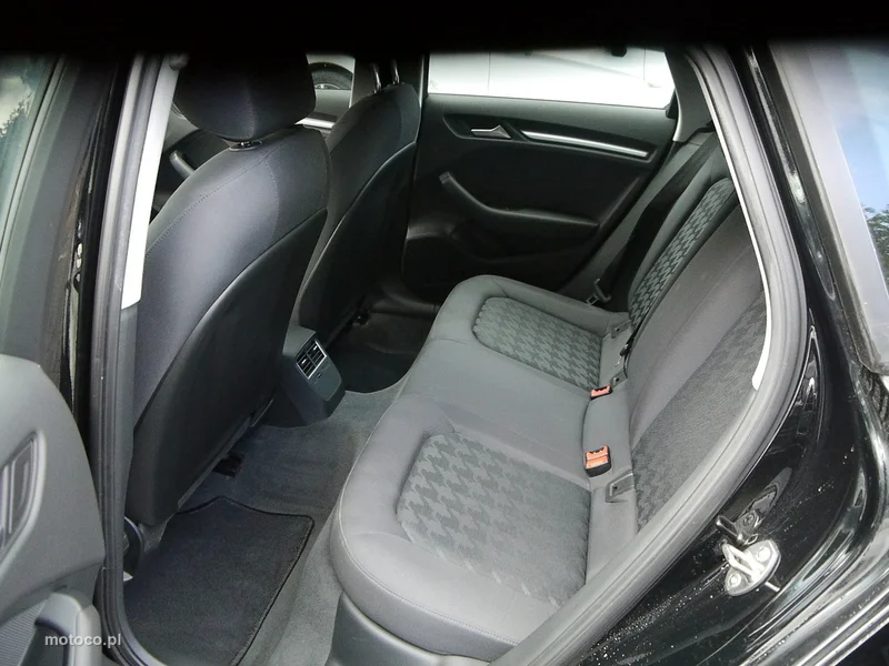 Audi A3 8V 31