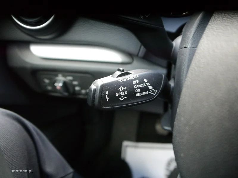 Audi A3 8V 32