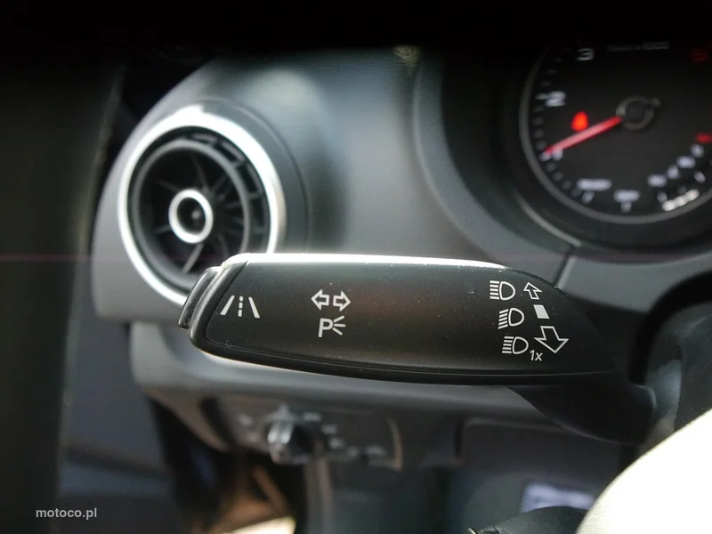 Audi A3 8V 33