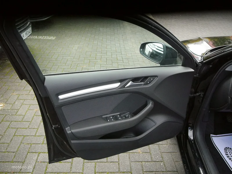 Audi A3 8V 34