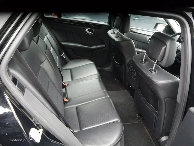 Mercedes-Benz Klasa E W212 E 220 30