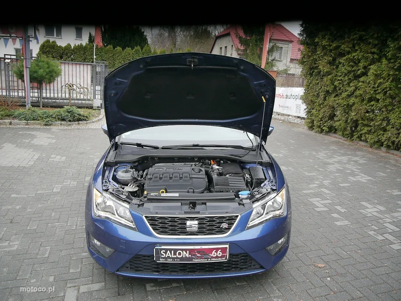 Seat Leon 13