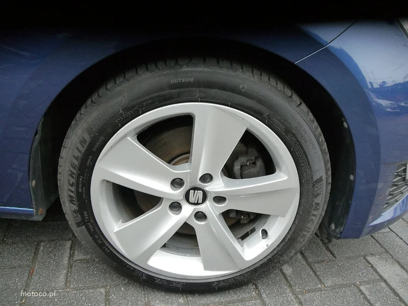 Seat Leon 15