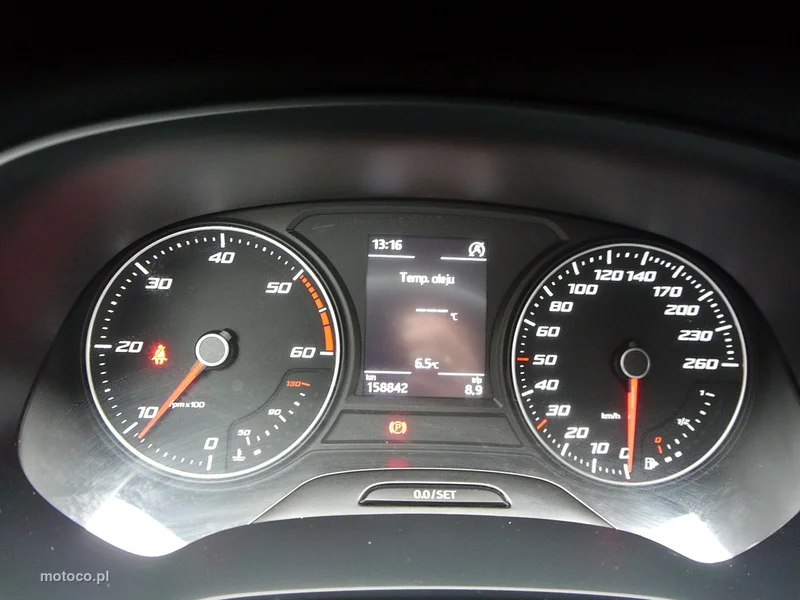 Seat Leon 17