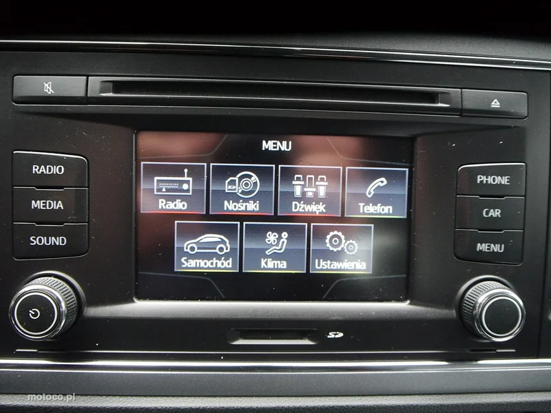 Seat Leon 21