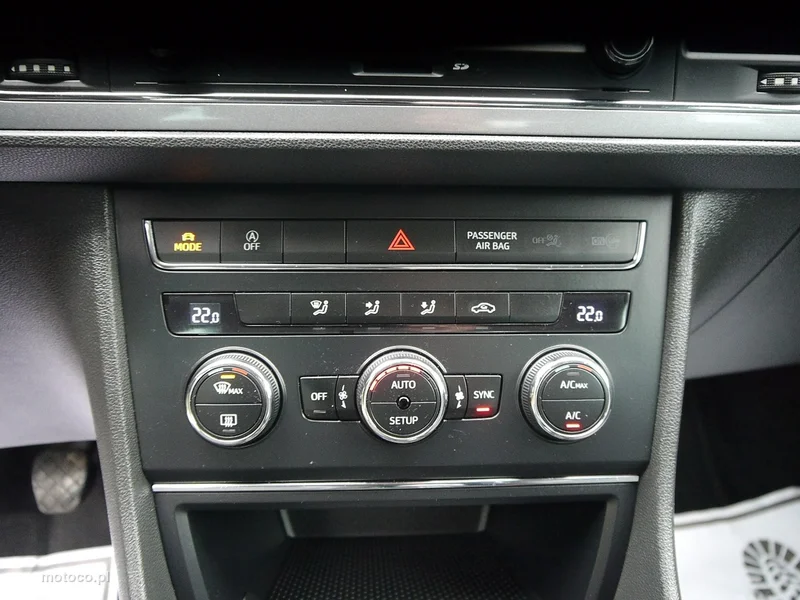 Seat Leon 23