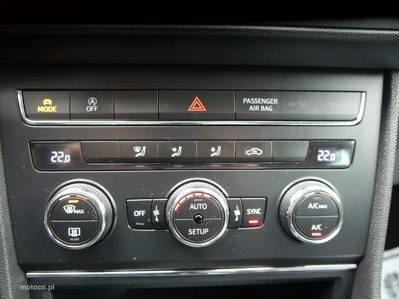 Seat Leon 24