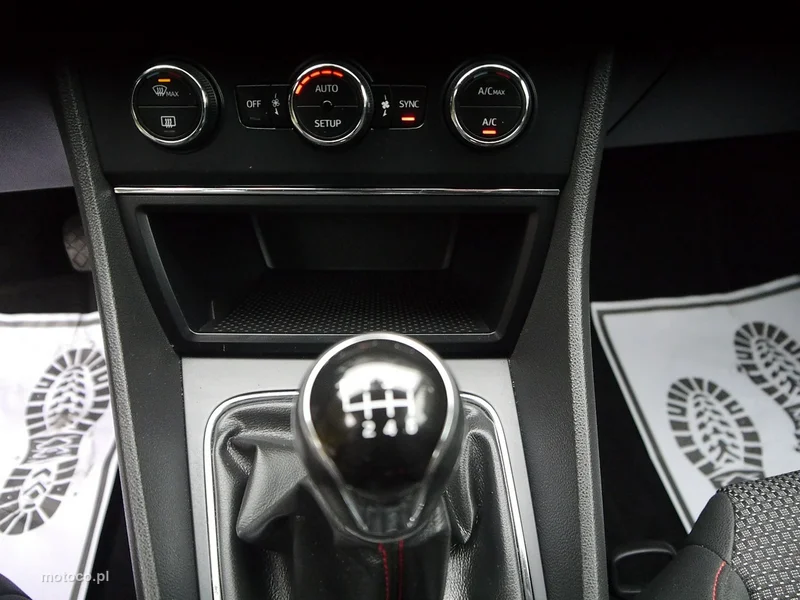 Seat Leon 25