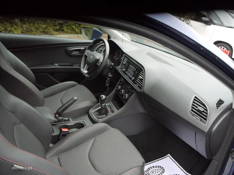 Seat Leon 26