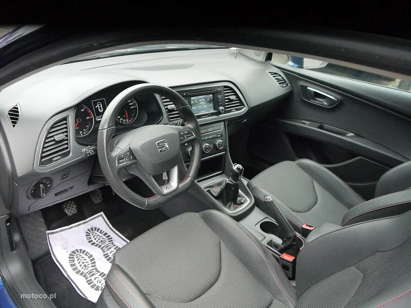 Seat Leon 27