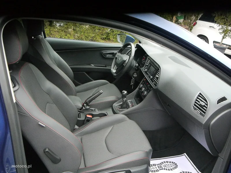Seat Leon 28