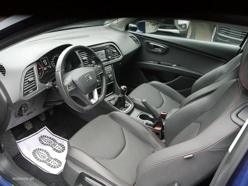 Seat Leon 29