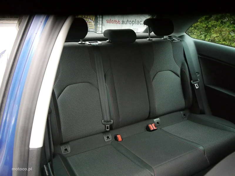 Seat Leon 30