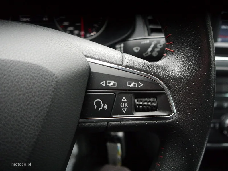 Seat Leon 32