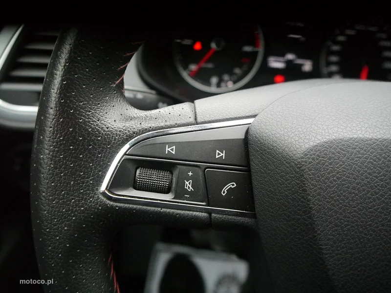 Seat Leon 33