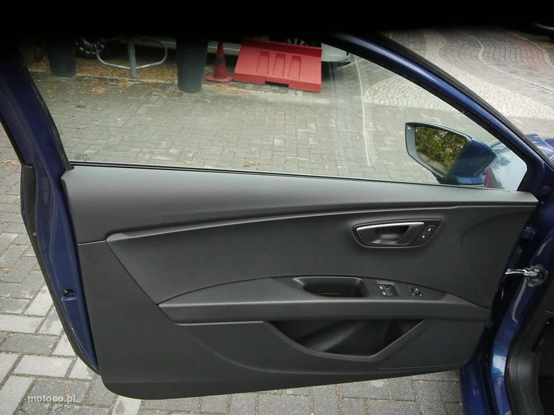 Seat Leon 35
