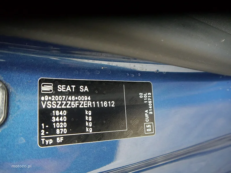 Seat Leon 37