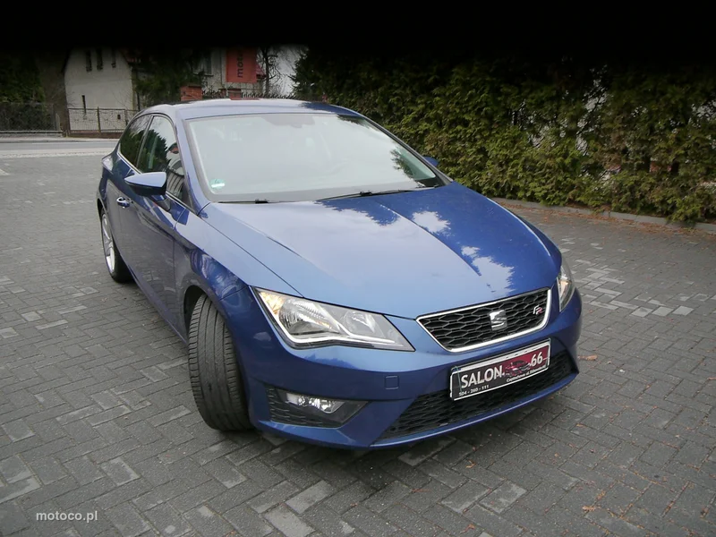 Seat Leon 9