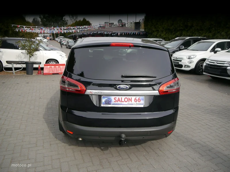 Ford S-Max I 12