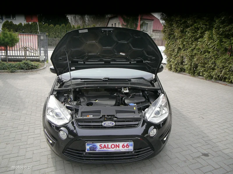 Ford S-Max I 14