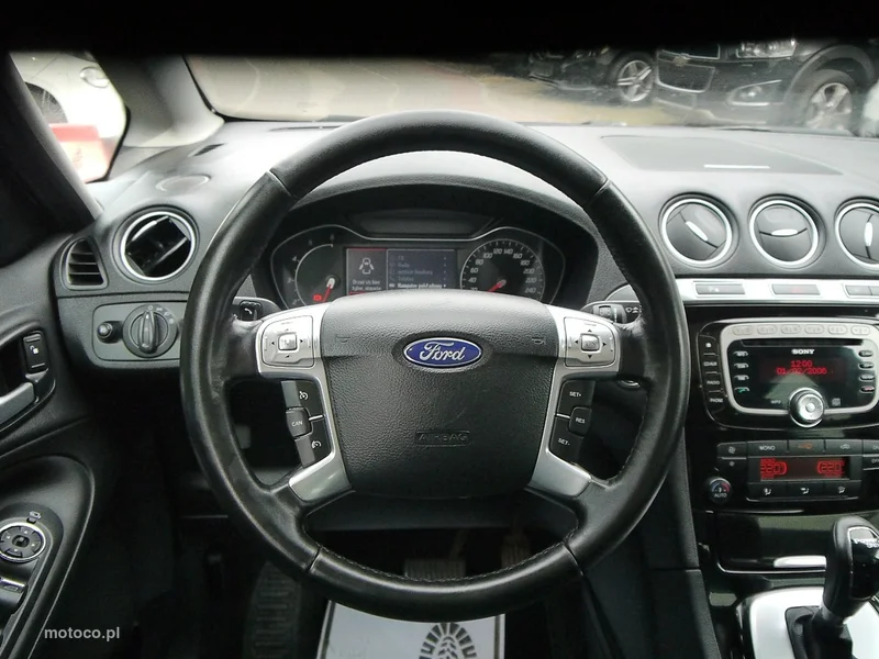 Ford S-Max I 17