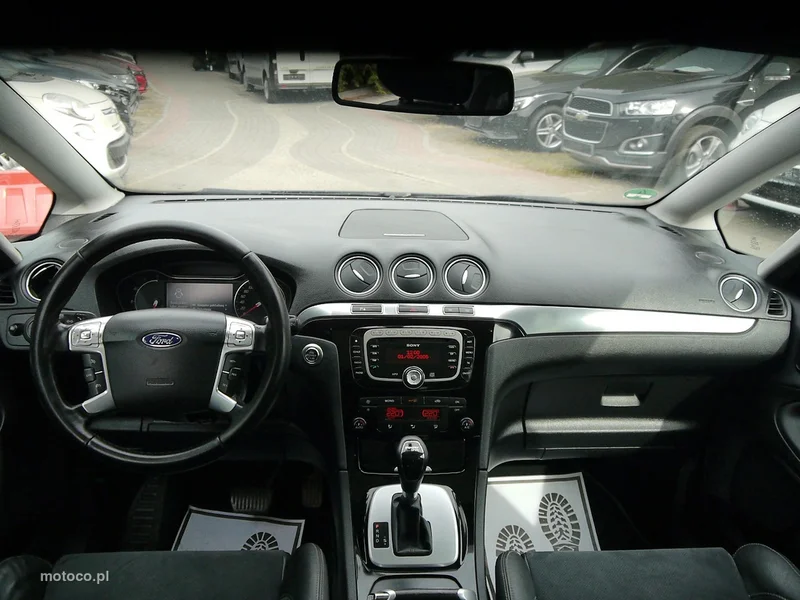 Ford S-Max I 19