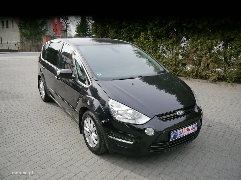 Ford S-Max I 3