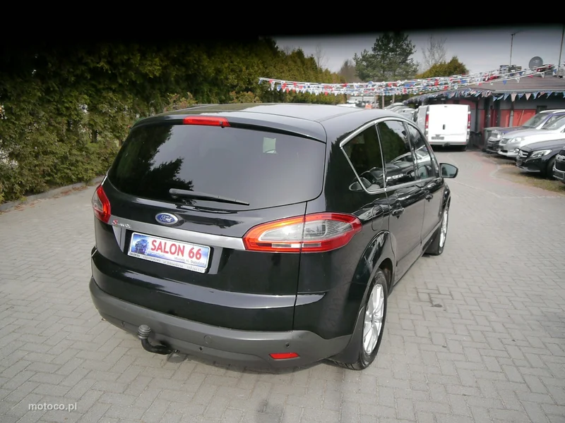 Ford S-Max I 5