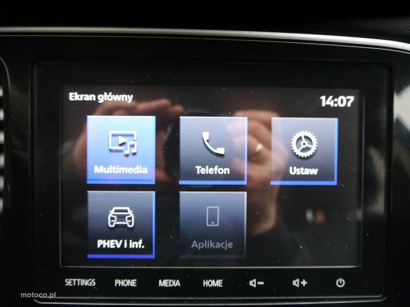 Mitsubishi Outlander 20