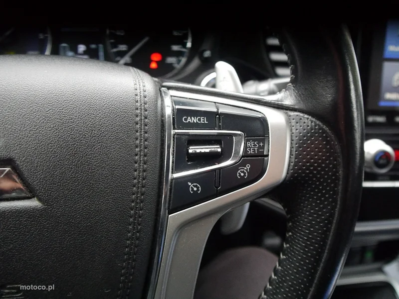 Mitsubishi Outlander 34