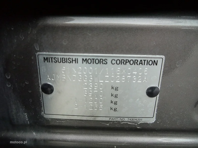 Mitsubishi Outlander 43