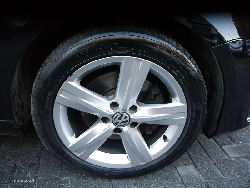 Volkswagen Passat B8 15