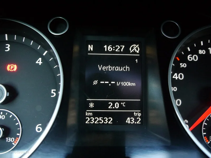 Volkswagen Passat B8 17