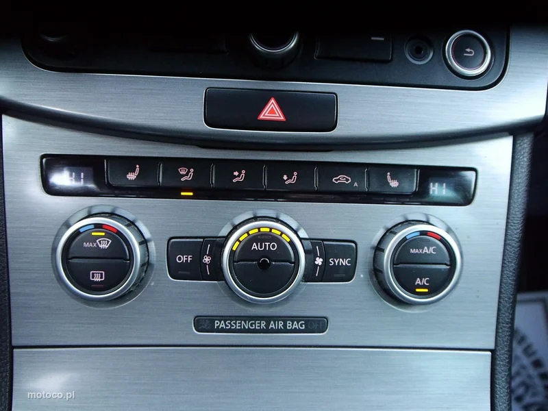 Volkswagen Passat B8 21