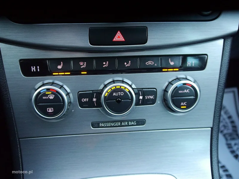 Volkswagen Passat B8 22