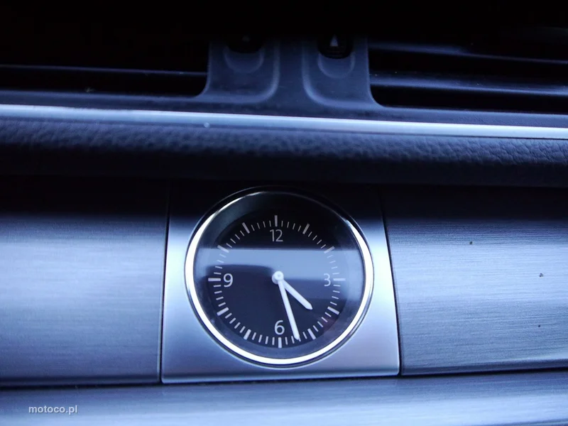 Volkswagen Passat B8 24