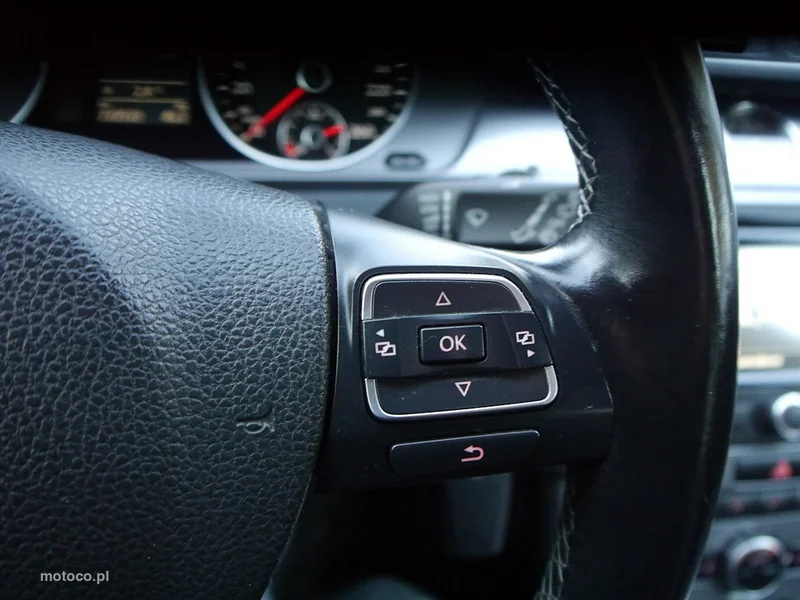 Volkswagen Passat B8 33