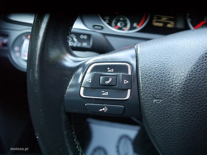 Volkswagen Passat B8 34