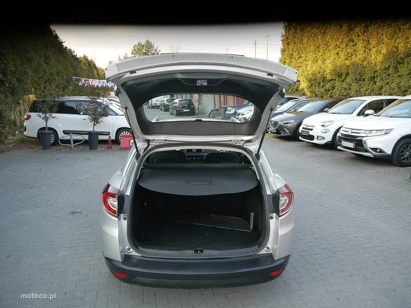 Renault Megane III 13