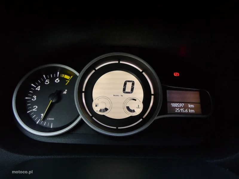 Renault Megane III 16
