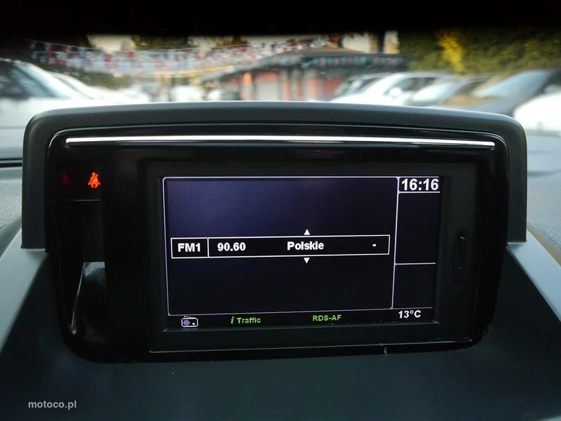 Renault Megane III 19