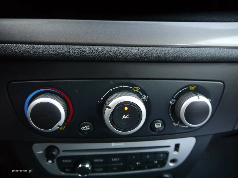 Renault Megane III 21