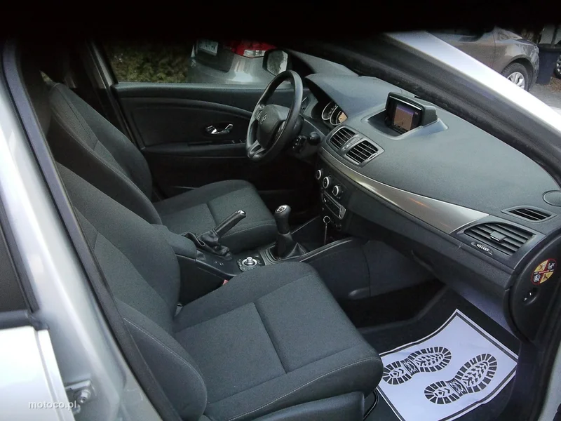 Renault Megane III 27