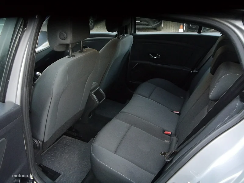 Renault Megane III 28
