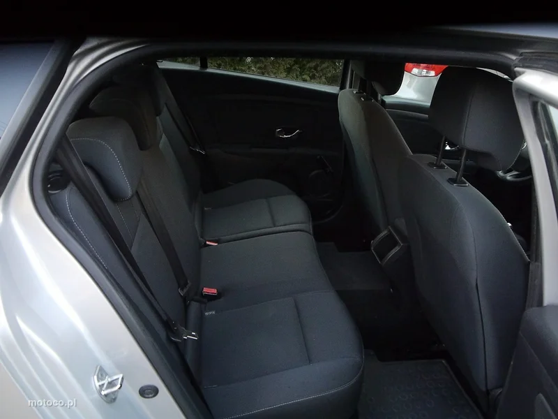 Renault Megane III 29